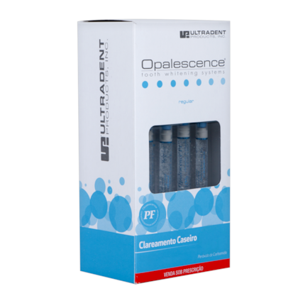 CLAREADOR OPALESCENCE - ULTRADENT CLAREADOR OPALESCENCE - ULTRADENT