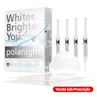 CLAREADOR POLANIGHT 16% - SDI CLAREADOR POLANIGHT 16% - SDI