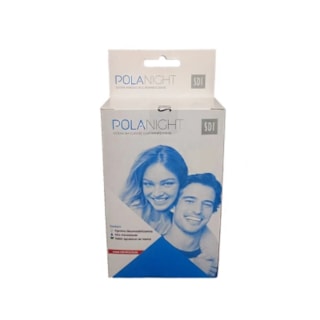Clareador Polanight - SDI Clareador Polanight - SDI