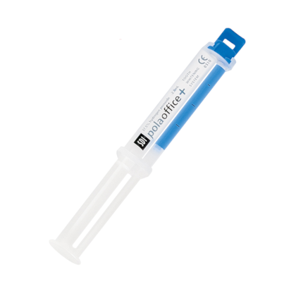 CLAREADOR POLAOFFICE PLUS 37,5% - SDI CLAREADOR POLAOFFICE PLUS 37,5% - SDI