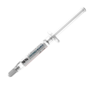 Clareador Potenza Bianco Individual - PHS Clareador Potenza Bianco Individual - PHS