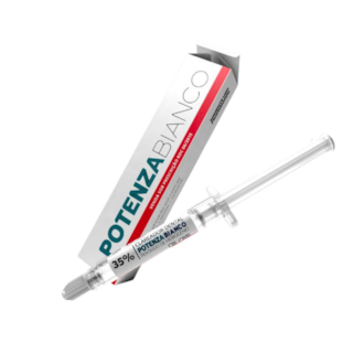 Clareador Potenza Bianco Individual - PHS