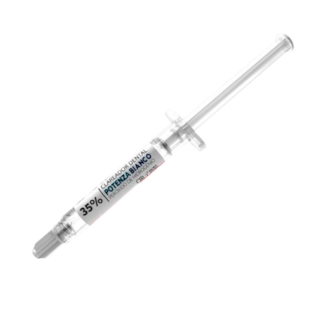 Clareador Potenza Bianco Individual - PHS