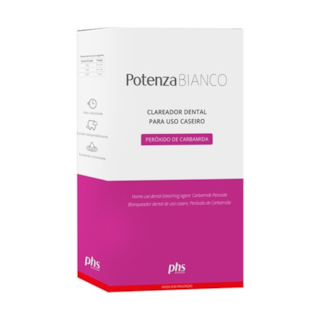 Clareador Potenza Bianco PF 22% - PHS