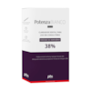 Clareador Potenza Bianco Pro SS 38% H202 P/1 Paciente - PHS