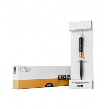 Clareador Power Bleaching 37% - BM4 Clareador Power Bleaching 37% - BM4