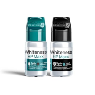 CLAREADOR WHITENESS HP MAXX 35% 1PAC - FGM