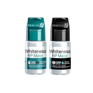 CLAREADOR WHITENESS HP MAXX 35% - FGM