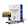CLAREADOR WHITENESS PERFECT 10% KIT - FGM CLAREADOR WHITENESS PERFECT 10% KIT - FGM