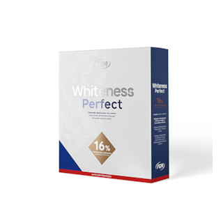 CLAREADOR WHITENESS PERFECT 16% - FGM CLAREADOR WHITENESS PERFECT 16% - FGM
