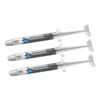 CLAREADOR WHITENESS SIMPLE 16% - FGM CLAREADOR WHITENESS SIMPLE 16% - FGM