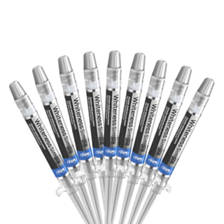 Clareador Whiteness Simple 16% Kit - FGM