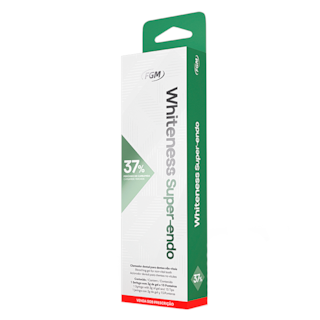 CLAREADOR WHITENESS SUPER ENDO - FGM CLAREADOR WHITENESS SUPER ENDO - FGM