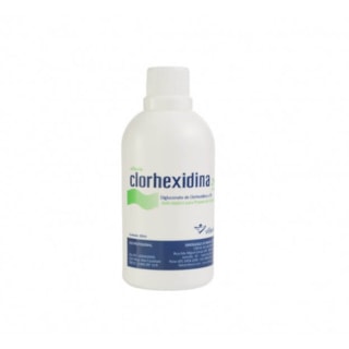 Clorhexidina 2% - VILLEVIE Clorhexidina 2% - VILLEVIE