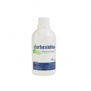 Clorhexidina 2% - VILLEVIE