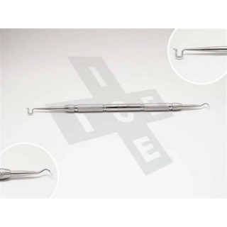 Colocador de Elastique Simples - ICE