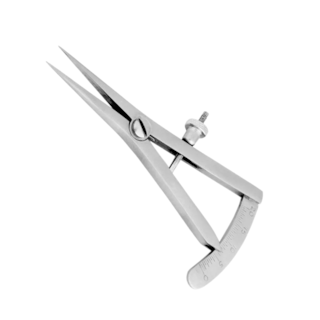 Compasso Castroviejo - ICE Compasso Castroviejo - ICE