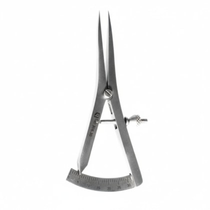 Compasso Castroviejo - QUINELATO