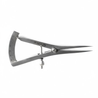 Compasso Castroviejo - QUINELATO