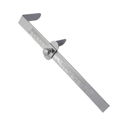 Compasso de Willis - Fava Compasso de Willis - Fava