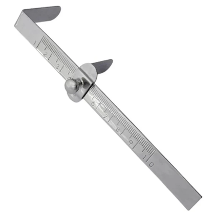 Compasso de Willis - Lysanda Compasso de Willis - Lysanda