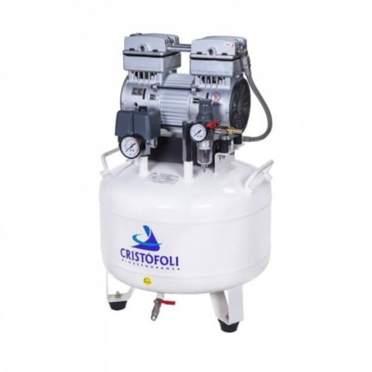 COMPRESSOR DE AR IMPULSE 1030 – CRISTÓFOLI COMPRESSOR DE AR IMPULSE 1030 – CRISTÓFOLI