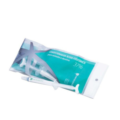 Condicionador Acido Fosforico MICRODONT Condicionador Acido Fosforico MICRODONT