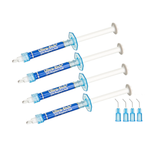 CONDICIONADOR ÁCIDO FOSFÓRICO ULTRA-ETCH 35% - ULTRADENT CONDICIONADOR ÁCIDO FOSFÓRICO ULTRA-ETCH 35% - ULTRADENT