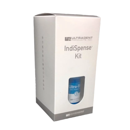 CONDICIONADOR ÁCIDO FOSFÓRICO ULTRA-ETCH INDISPENSE 35% - ULTRADENT CONDICIONADOR ÁCIDO FOSFÓRICO ULTRA-ETCH INDISPENSE 35% - ULTRADENT