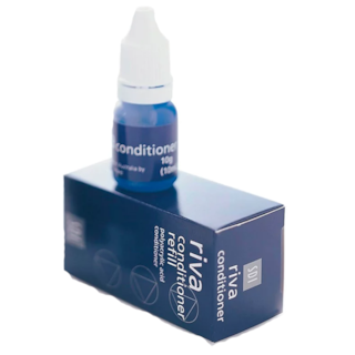 CONDICIONADOR ÁCIDO POLIACRÍLICO RIVA CONDITIONER - SDI CONDICIONADOR ÁCIDO POLIACRÍLICO RIVA CONDITIONER - SDI