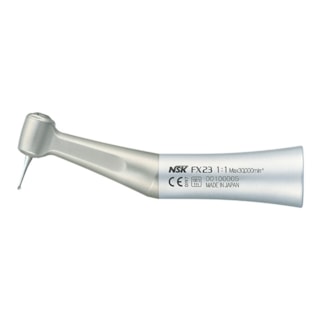 Contra Ângulo FX23 1:1 C/ Push Button - NSK