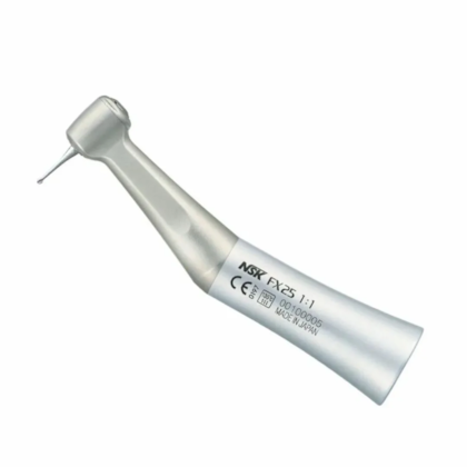 Contra Ângulo FX25 1:1 C/ Push Button - NSK