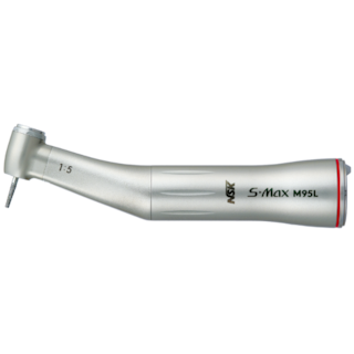 Contra Ângulo Multiplicador 1:5 M95L Lux - NSK Contra Ângulo Multiplicador 1:5 M95L Lux - NSK