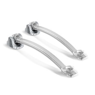 Corretor de Classe II Iceram Clear - ORTHOMETRIC Corretor de Classe II Iceram Clear - ORTHOMETRIC