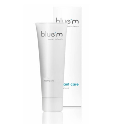 CREME ORAL - BLUEM CREME ORAL - BLUEM