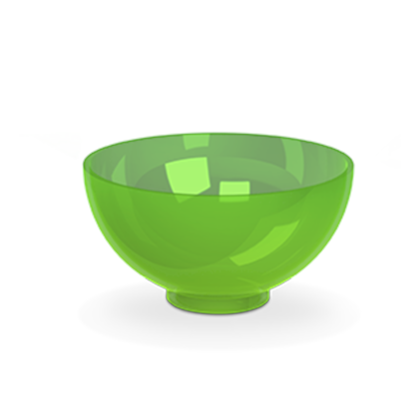 CUBA DE BORRACHA PARA GESSO ALGINATO - INDUSBELLO CUBA DE BORRACHA PARA GESSO ALGINATO - INDUSBELLO