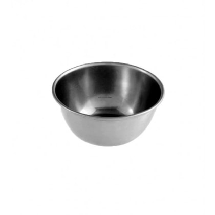 Cuba Redonda para Assepsia 08cm - GOLGRAN Cuba Redonda para Assepsia 08cm - GOLGRAN