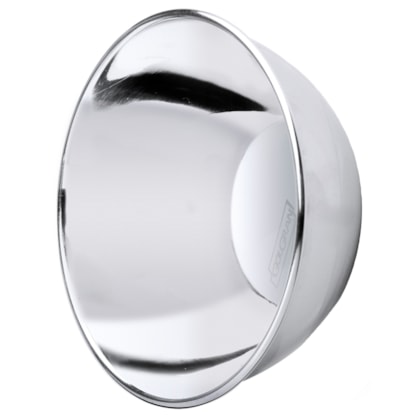 Cuba Redonda para Assepsia 10,5x4,5cm - GOLGRAN Cuba Redonda para Assepsia 10,5x4,5cm - GOLGRAN