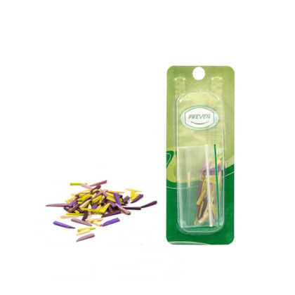 Cunha Anatômica Sortida de Madeira - Preven Cunha Anatômica Sortida de Madeira - Preven