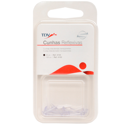 Cunha Reflexiva Sortida - TDV Cunha Reflexiva Sortida - TDV