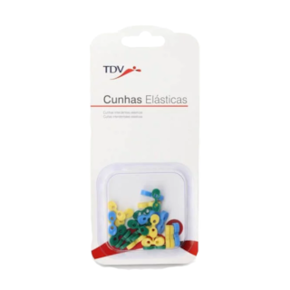 CUNHAS ELÁSTICAS - TDV CUNHAS ELÁSTICAS - TDV