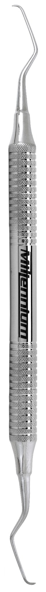 CURETA DE GRACEY MF – MILLENNIUM