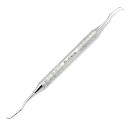 Cureta de Gracey Plus – MILLENNIUM