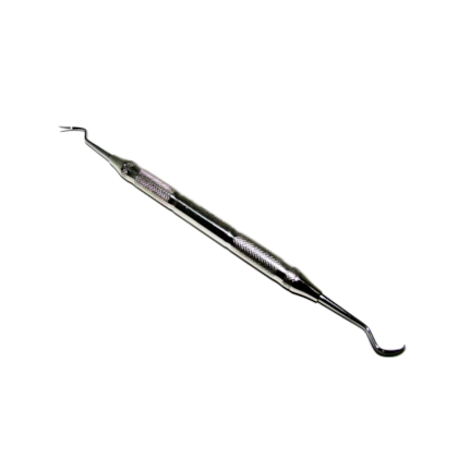 Cureta Gracey - DUFLEX Cureta Gracey - DUFLEX