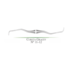 Cureta Gracey N.11 12 Silicone - TRINITY Cureta Gracey N.11 12 Silicone - TRINITY