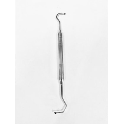Cureta Levantamento De Seio Maxilar 6 - QUINELATO Cureta Levantamento De Seio Maxilar 6 - QUINELATO