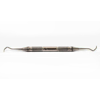 Cureta Mc Call - ICE Cureta Mc Call - ICE