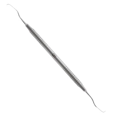 Cureta Mini Gracey N.11 12 Soft - QUINELATO Cureta Mini Gracey N.11 12 Soft - QUINELATO