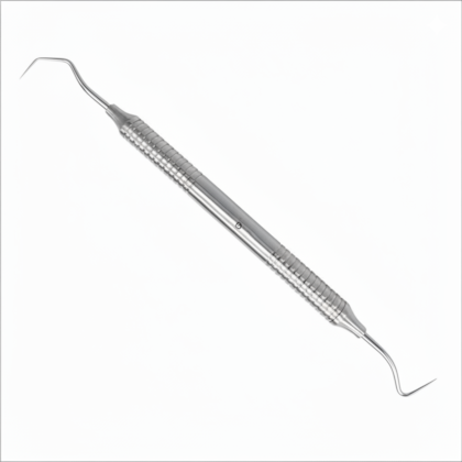 Cureta Mini Gracey - QUINELATO Cureta Mini Gracey - QUINELATO