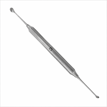 Cureta Molt Soft - QUINELATO Cureta Molt Soft - QUINELATO